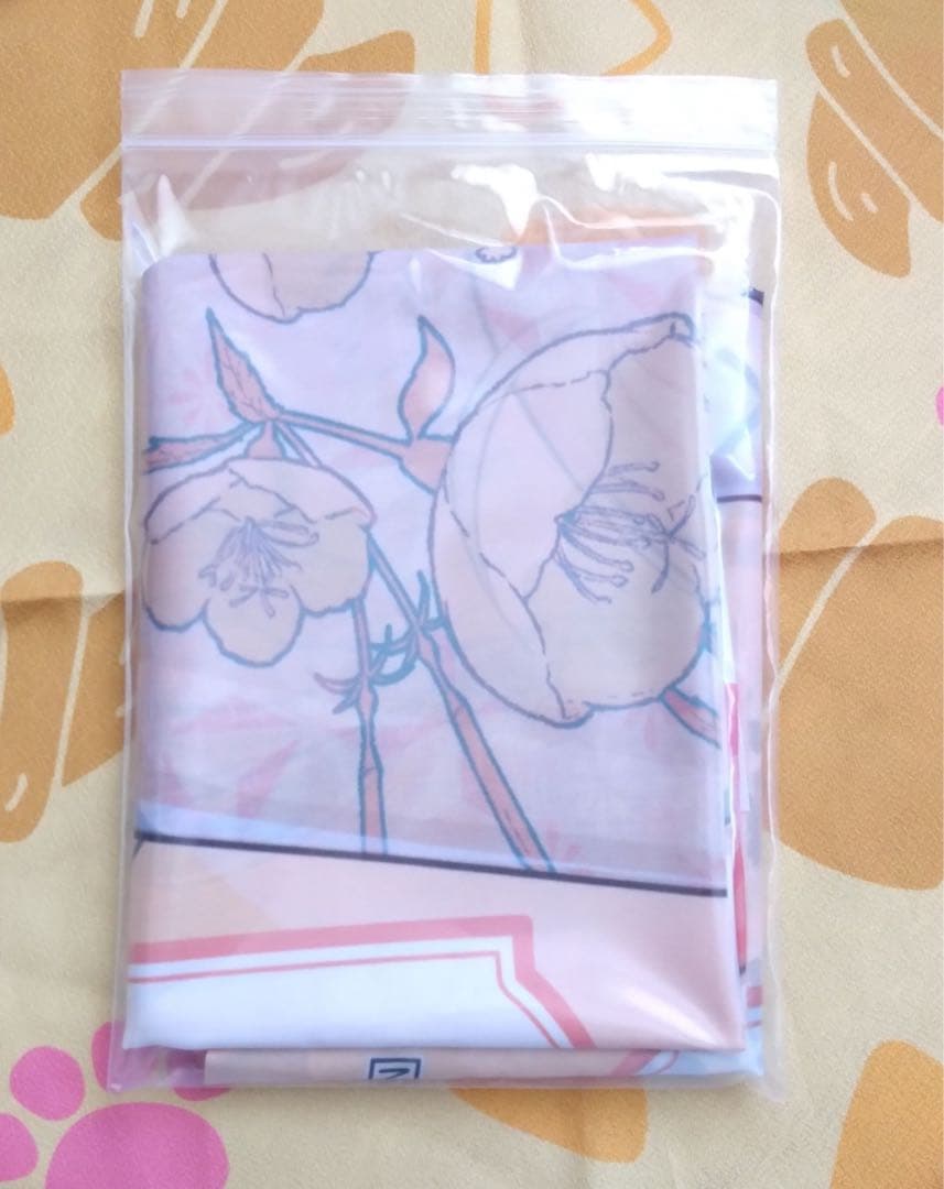 極楽湯 Re GLOSS 音乃瀬奏 のぼり ホロライブ - メルカリ