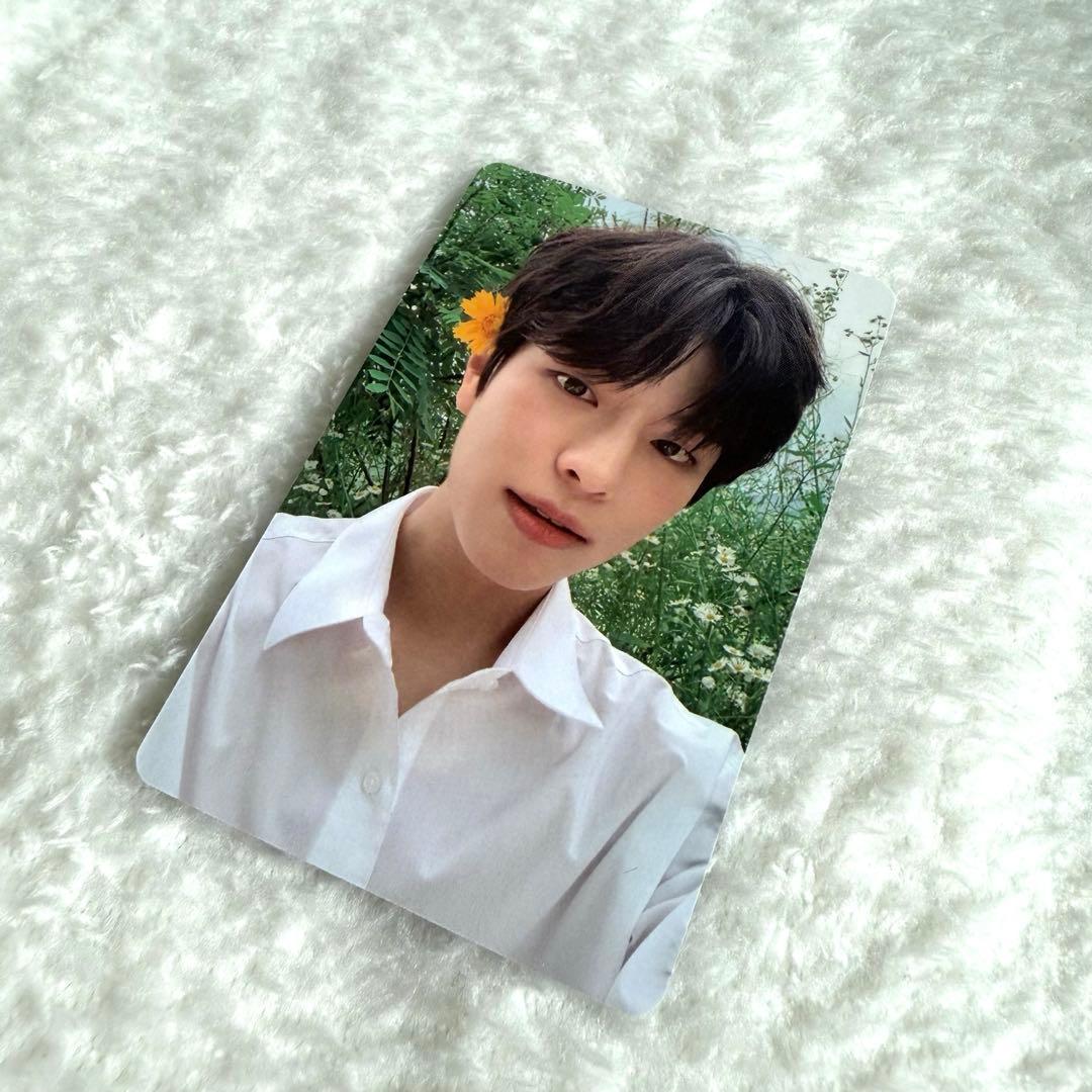 スンミン NOEASY 封入 トレカ スキズ 公式 Seungmin - メルカリ