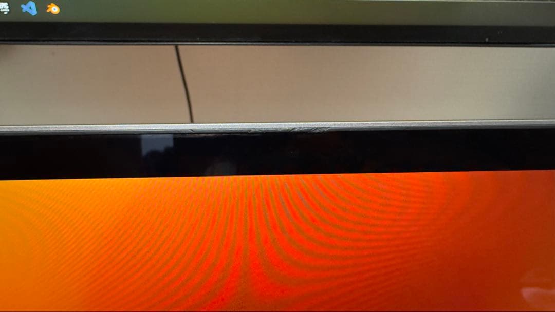 MacBook本体 MacBook Pro 2.3GHz i9 16GB 1TB