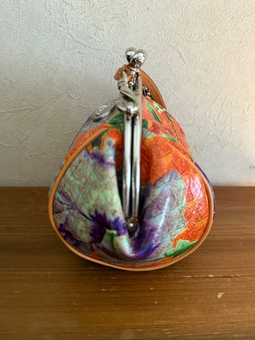 Vivienne Westwood・フローラルショルダーポーチ❤︎未使用品 - メルカリ
