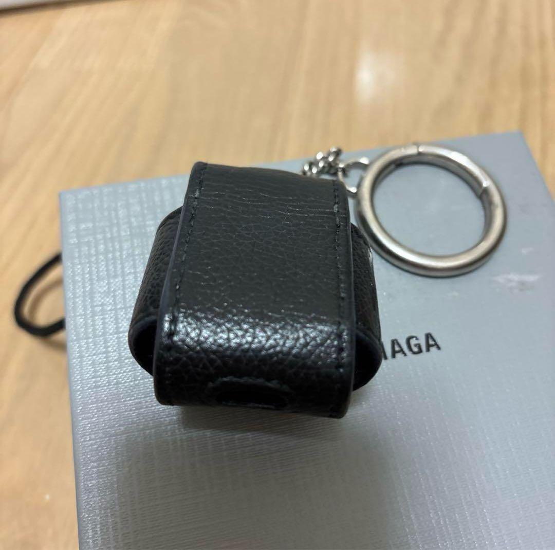《良品》BALENCIAGA Air Podsケース