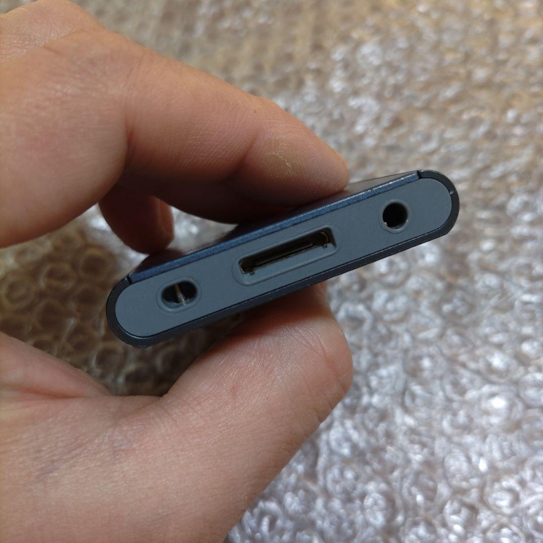 ソニーウォークマン NW−A55 管理ナンバー6820