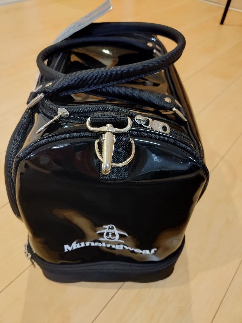 T*Y様 Munsingwear NX2207 ゴルフバッグ - メルカリ