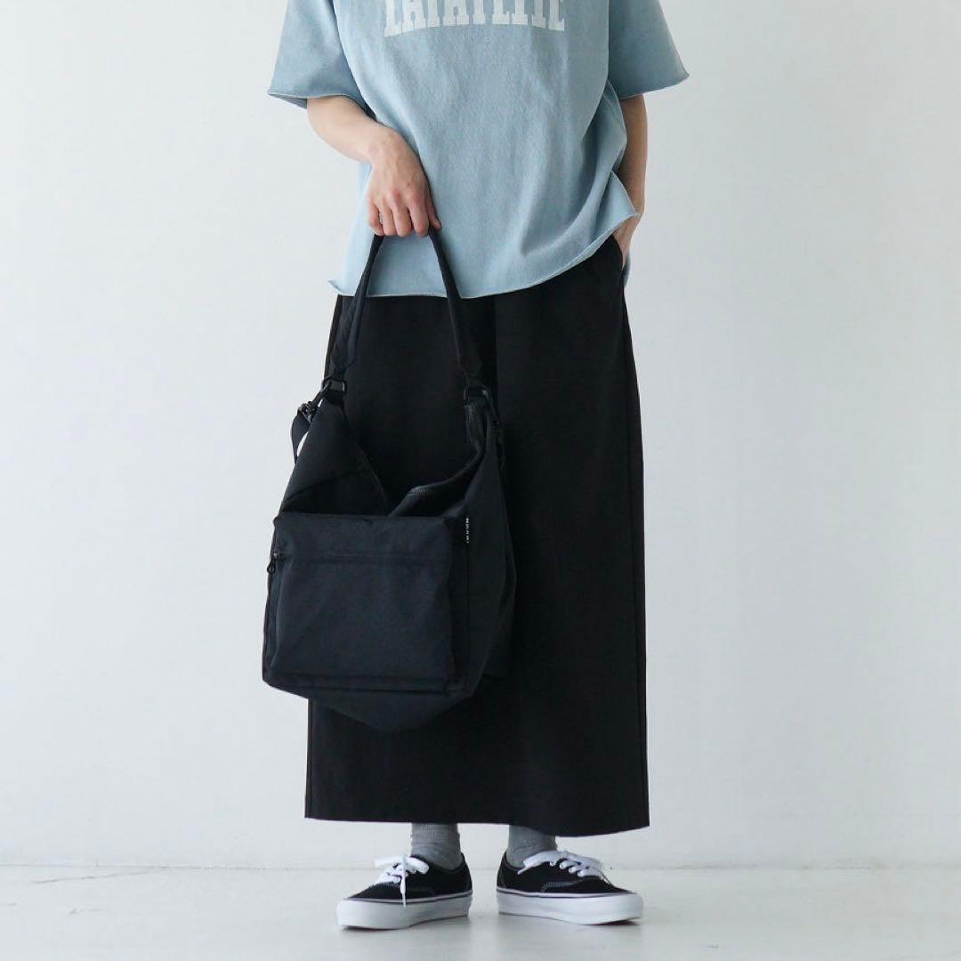 KARRI AMIACALVA 2WAY ショルダーバッグ M です♩ - メルカリ