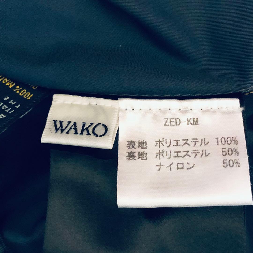 MOORER ムーレー ナイロンジャケット 52サイズ ZED-KM グレー - メルカリ