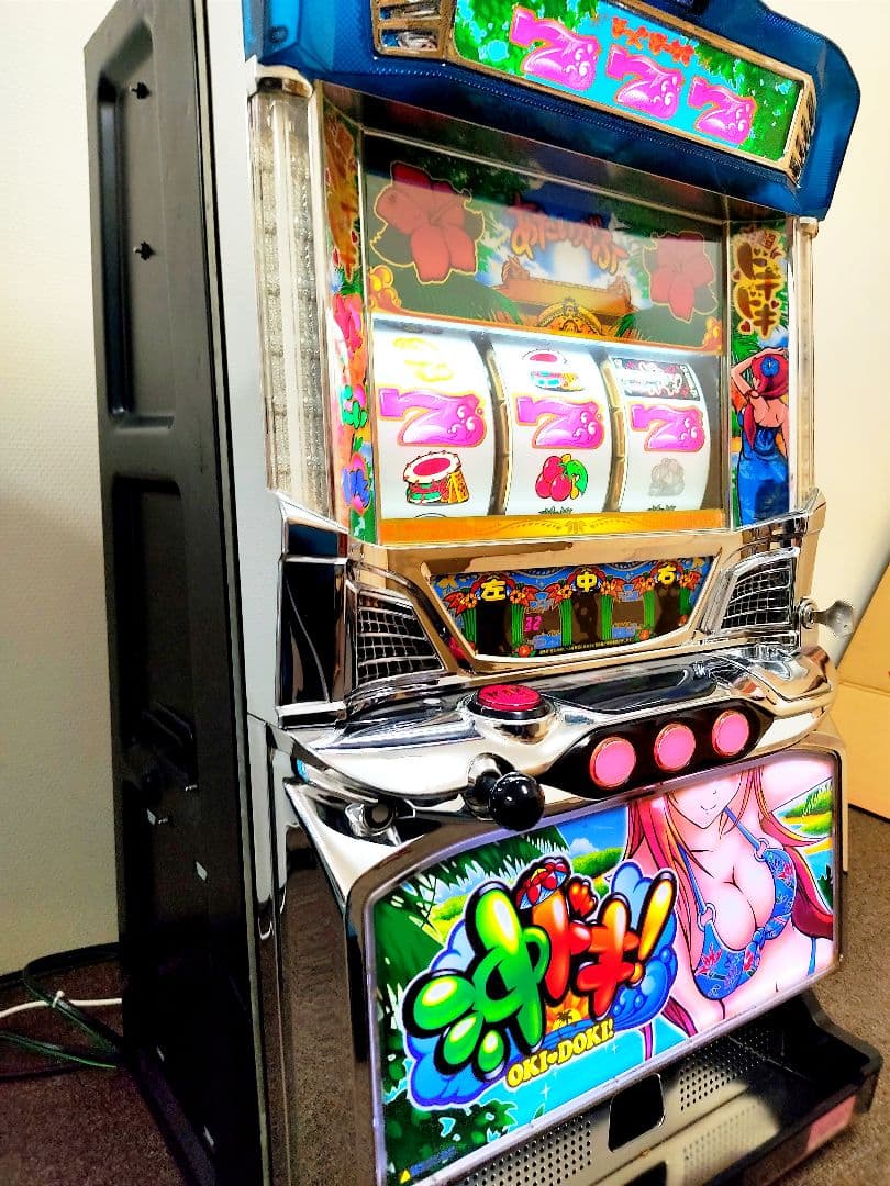 送料無料 沖ドキ初代 ラブリーガールパネル - メルカリ