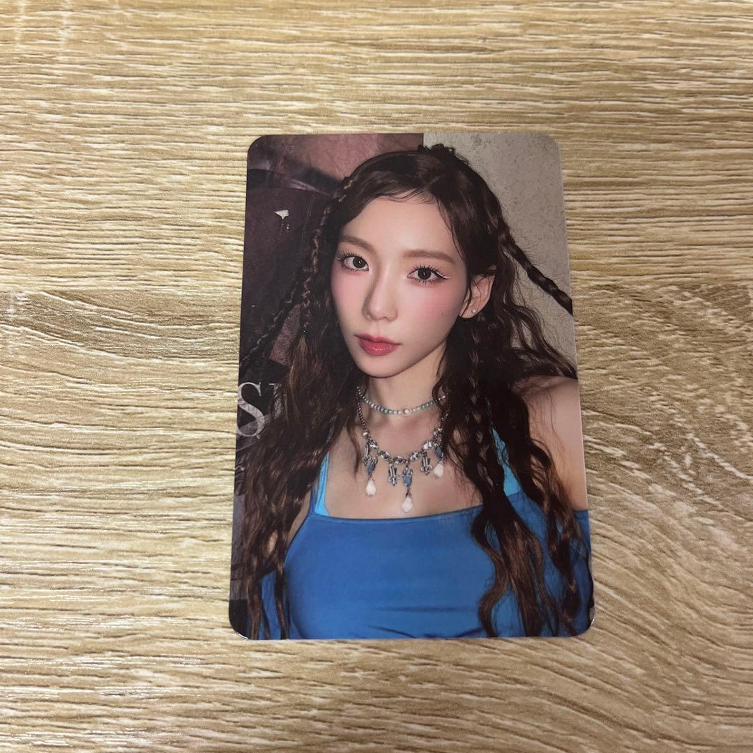 少女時代 15周年 トレカ hoodie テヨン 少女時代 15周年 トレカ hoodie テヨン 少女時代 15周年 トレカ hoodie