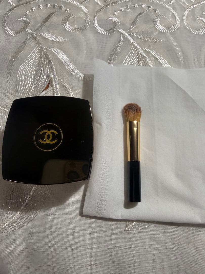 CHANEL サブリマージュ コレクトゥール ユー 02 シャネル / サブリマージュ ル コレクトゥール ユーの公式商品情報