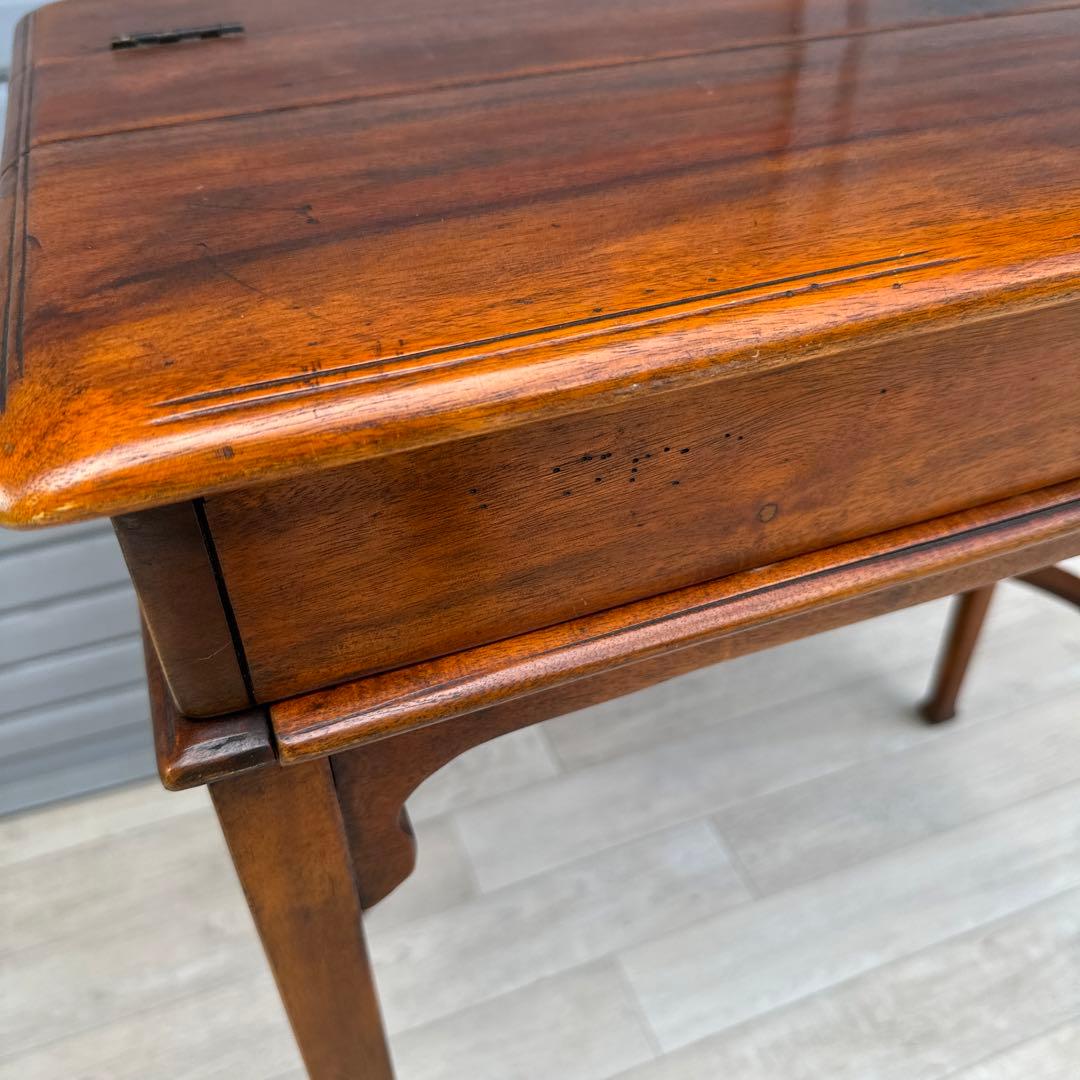 THEODORE ALEXANDER アレキサンダー製 ライティングデスク