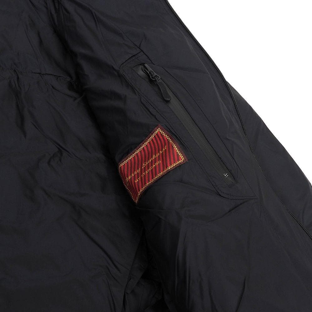 A07186 RIPVANWINKLE Cherry Sunburst ダウン - メルカリ