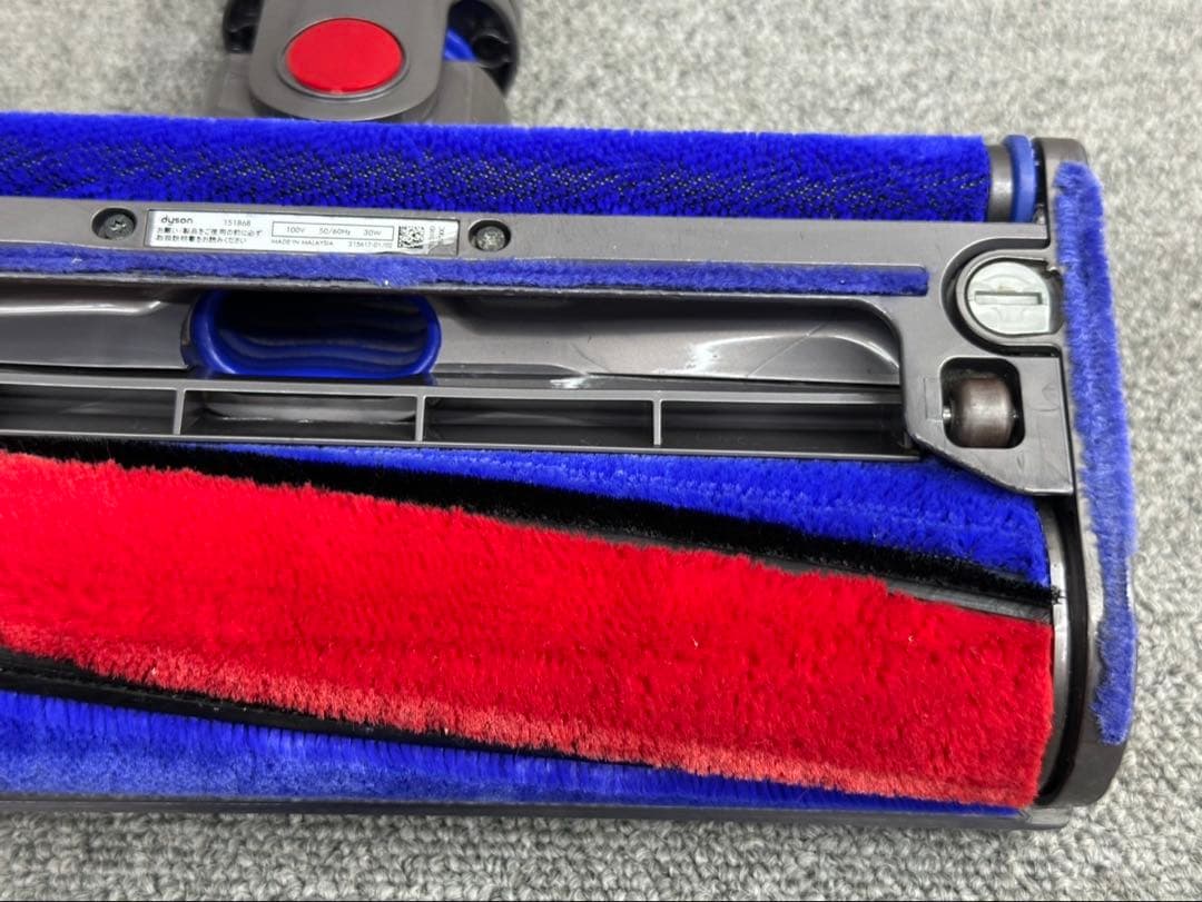 CY25CY24 ダイソン掃除機 ソフトローラークリーナーヘッド 151868