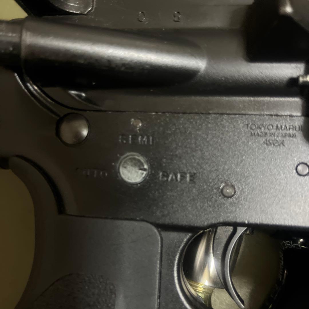 東京マルイ mwsBCM 外部ソースキット 店内全品5％OFFクーポン】T8 東京マルイ ガスMWS用 外部ソース