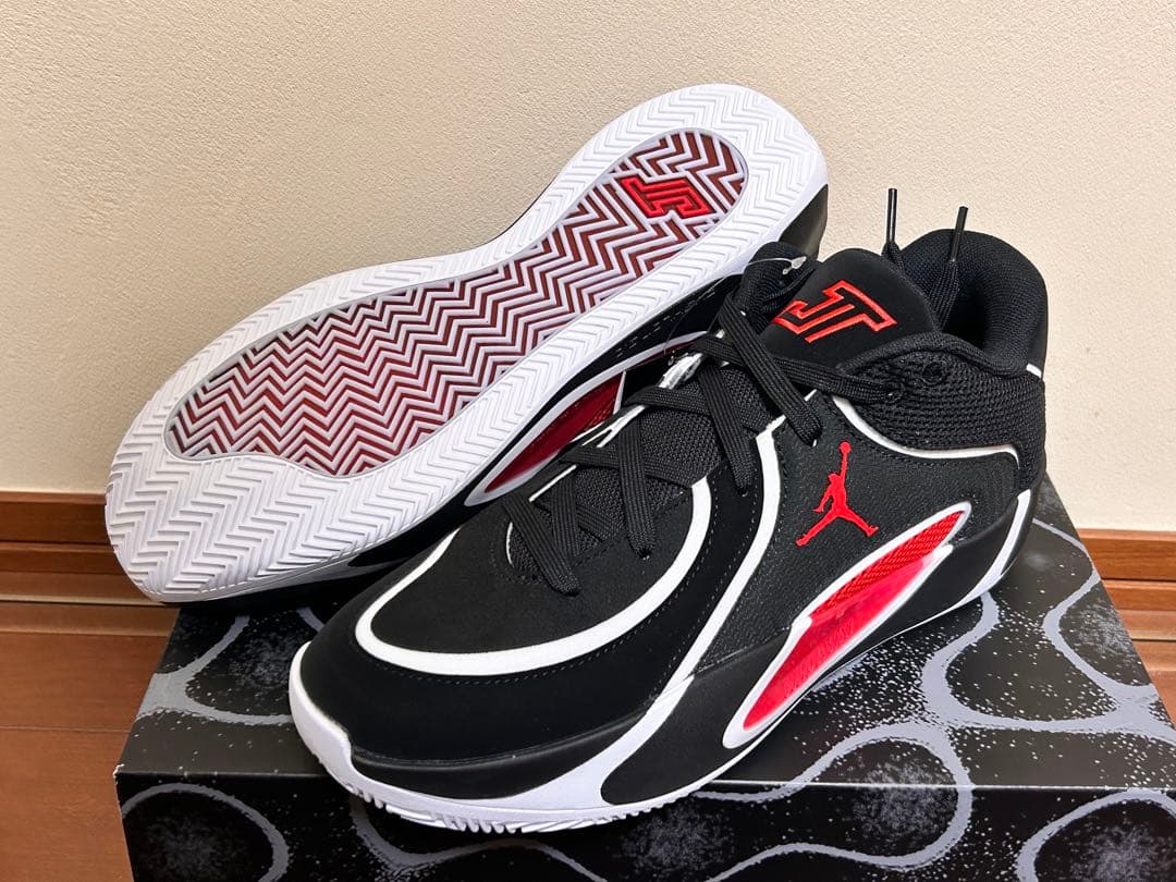 JORDAN テイタム4 サイズ28cm NIKE公式】テイタム 4 ビッグキッズシューズ.オンラインストア (通販