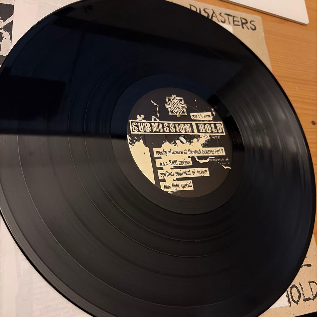 SAKÉ/Summisson Hold レコード - メルカリ