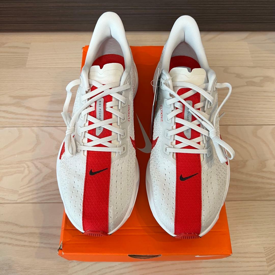 【未使用新品】NIKE ペガサス プラス FQ7262-003 / 26.0cm