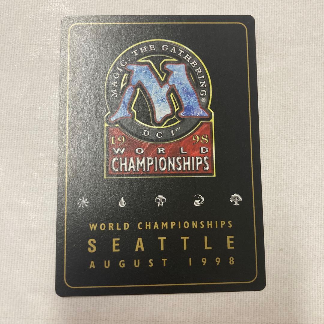 MTG 適者生存 金枠 - メルカリ