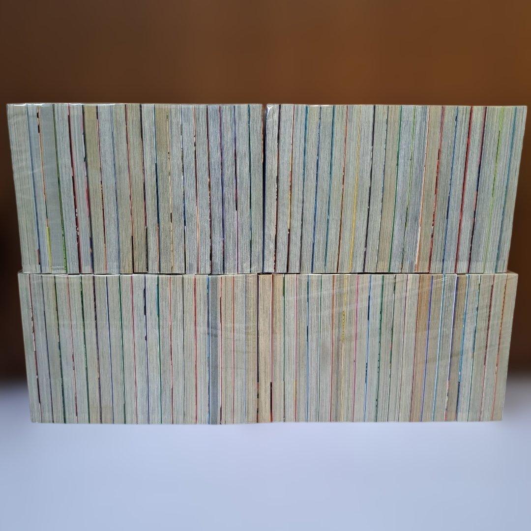 NARUTO1～72巻+外伝 全巻セット QUIZ BOOK等4冊付 初版多数 - メルカリ