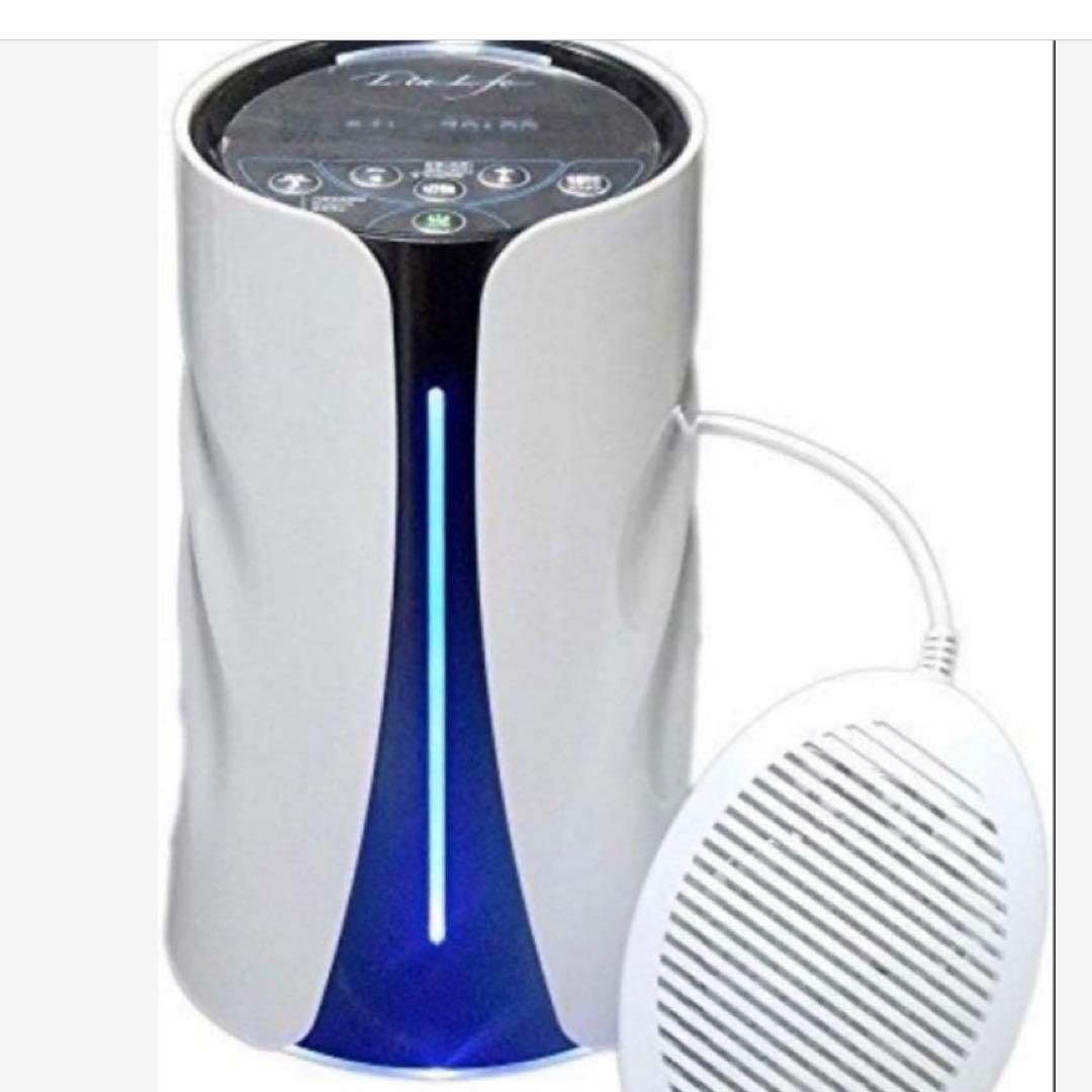 新品 未開封 水素風呂 Lita Life リタライフ Ver.1 - メルカリ