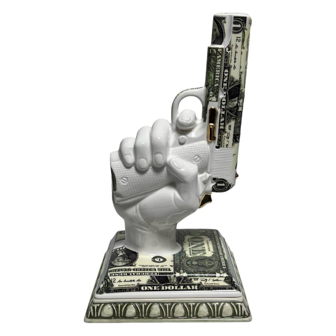 ば*い様 NEIGHBORHOOD 21SS ハンドガン インセンスチャンバー - メルカリ