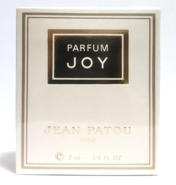 新品未開封 ジャンパトゥ JOY ジョイ 7ml パルファム - メルカリ