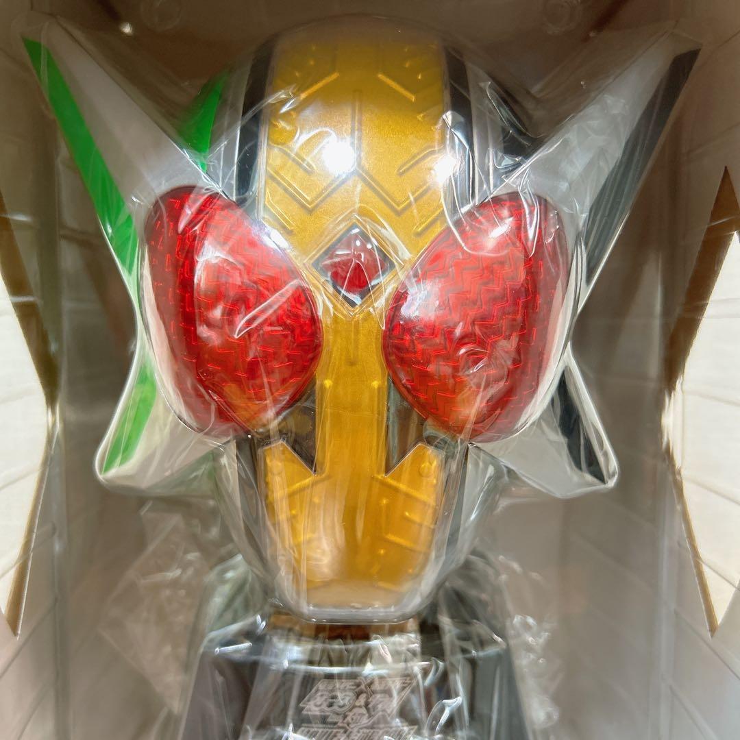 Wチャンスキャンペーン サイクロンジョーカー ゴールドエクストリーム