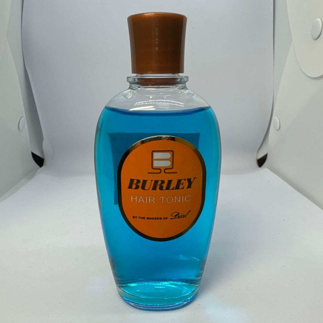 BURLEY バーレイ　ヘアトニック　150ml 6本　廃盤　入手困難品 BURLEY バーレイ ヘアトニック 150ml 6本 廃盤 入手困難品｜Yahoo