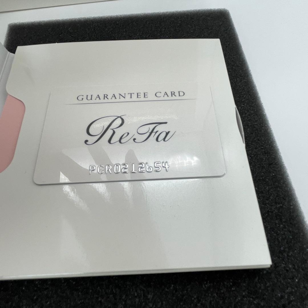 M40】Diangel × ReFa リファカラットレイ