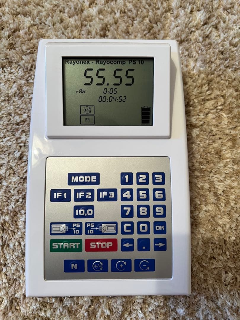 レヨコンプPS10 フレンドシップエディション