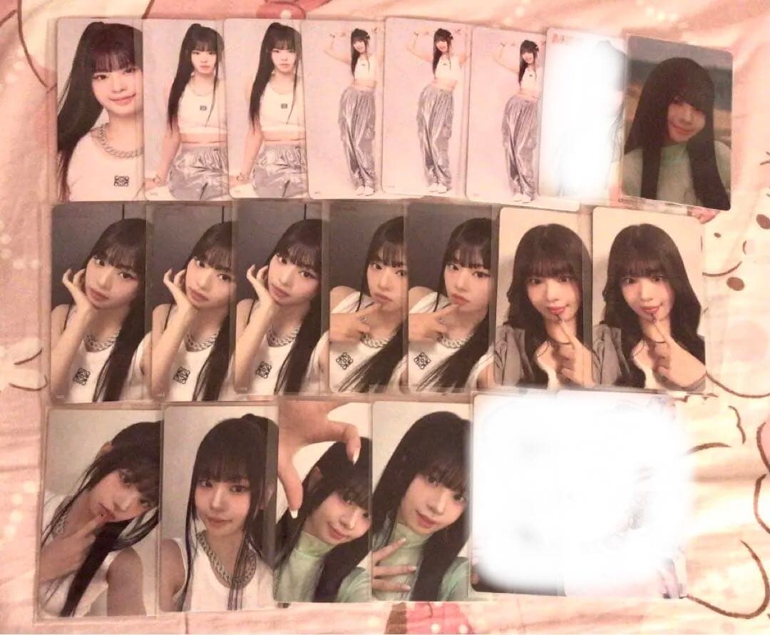 村上璃杏 ミーアイ トレカ まとめ売り - メルカリ