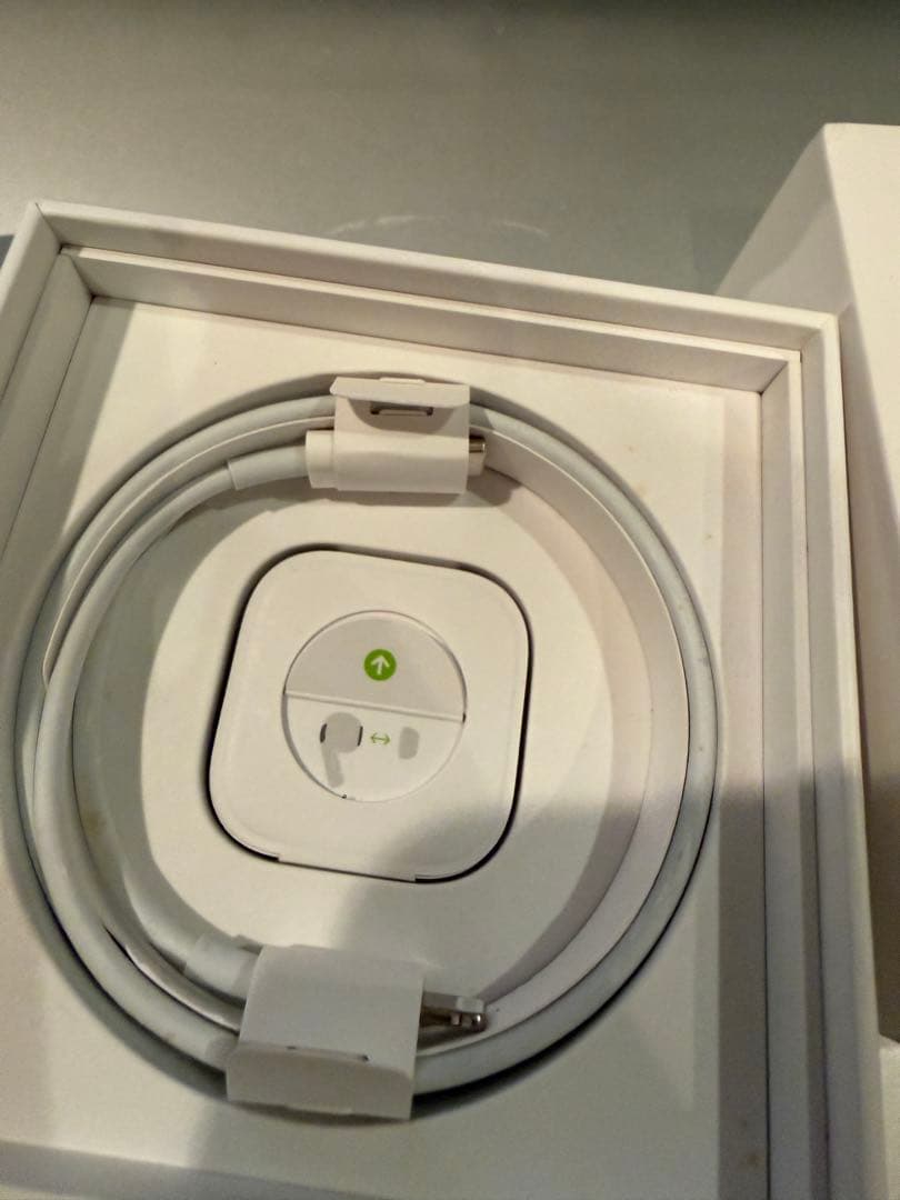 shy様専用 AirPods Pro MWP22J/A ワイヤレス充電ケース/箱 - メルカリ