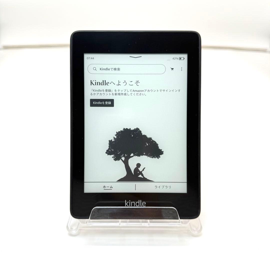 Kindle Paperwhite PQ94WIF 第10世代 8GB - メルカリ
