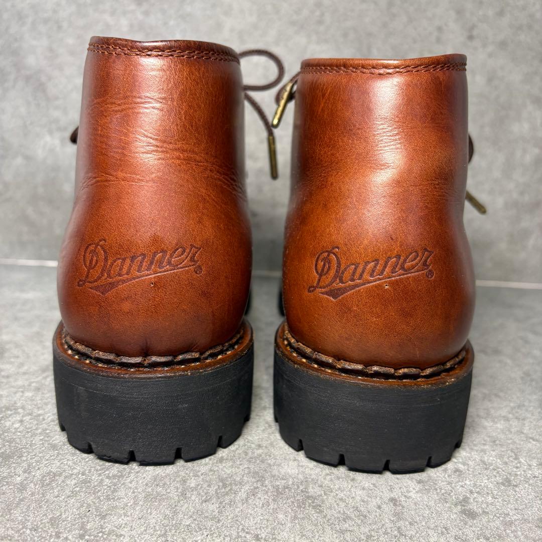 希少•美品】Danner ダナー D-2103 安藤製靴 6 24〜24.5 - メルカリ