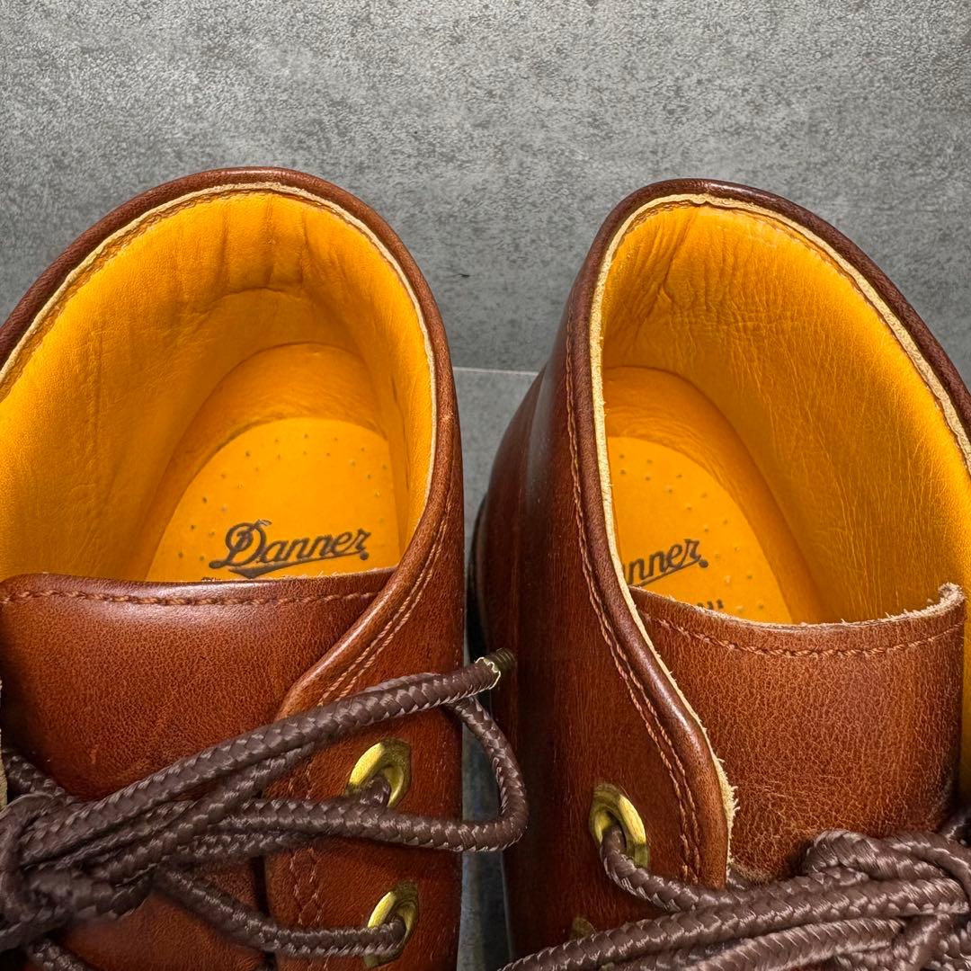 希少•美品】Danner ダナー D-2103 安藤製靴 6 24〜24.5 - メルカリ