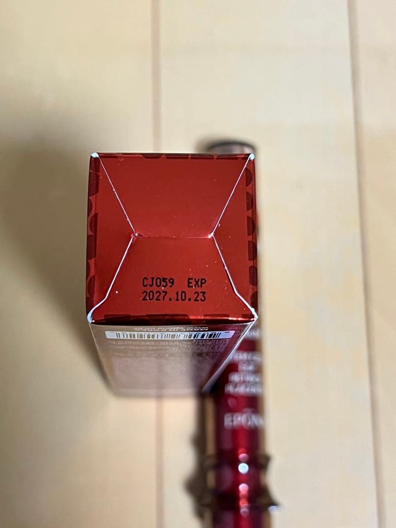 韓国で大人気！ EPONAとSUNSKIN LUSTERの2点セット！！|mercari