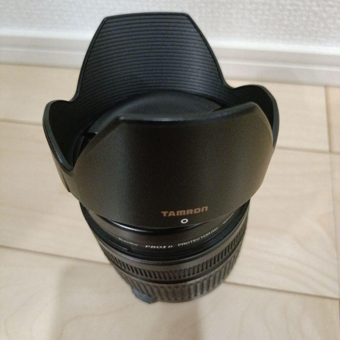 レンズ(ズーム) TAMRON 28-300mm F3.5-6.3(A061) Nikon