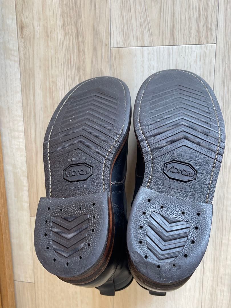 希少 MOTO MOTOR レースアップブーツ 廃盤品 - メルカリ