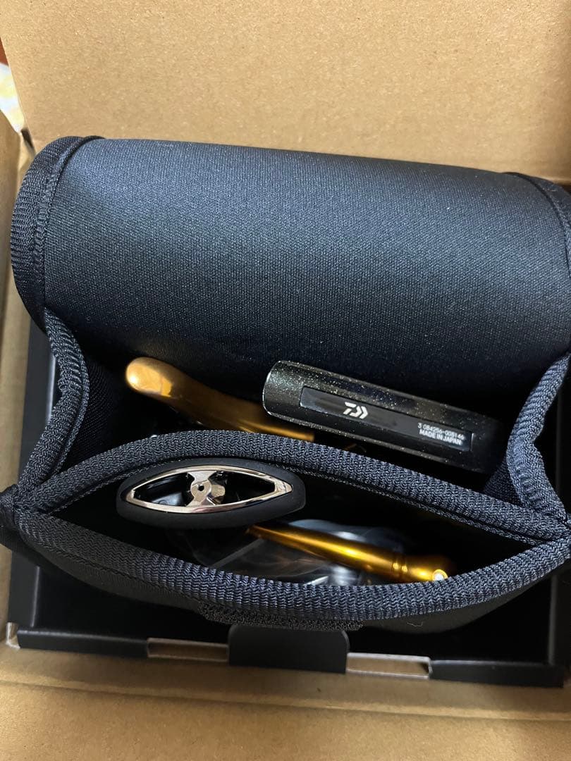 ダイワ 22TOURNAMENT ISO 3000XH-LBD新品未使用 - メルカリ