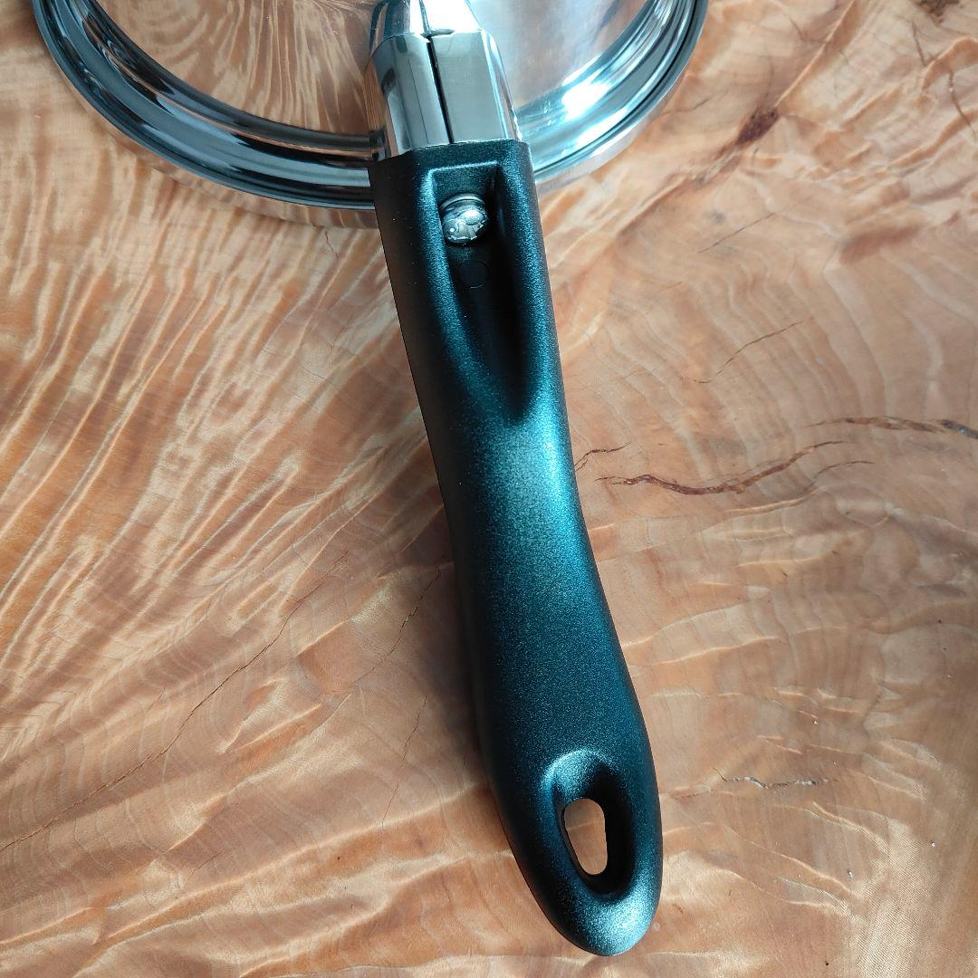 ☆Shion様専用☆アムウェイクイーンクック 小ソースパン Amway