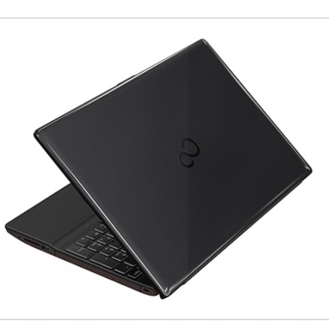 Windowsノート本体 LIFEBOOK AH43/E1 富士通FMVパソコン | LIFEBOOK AH43/E1