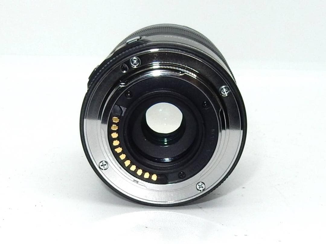 レンズ(ズーム) OLYMPUS M.ZUIKO DIGITAL 12-50mm F3.5-6.3