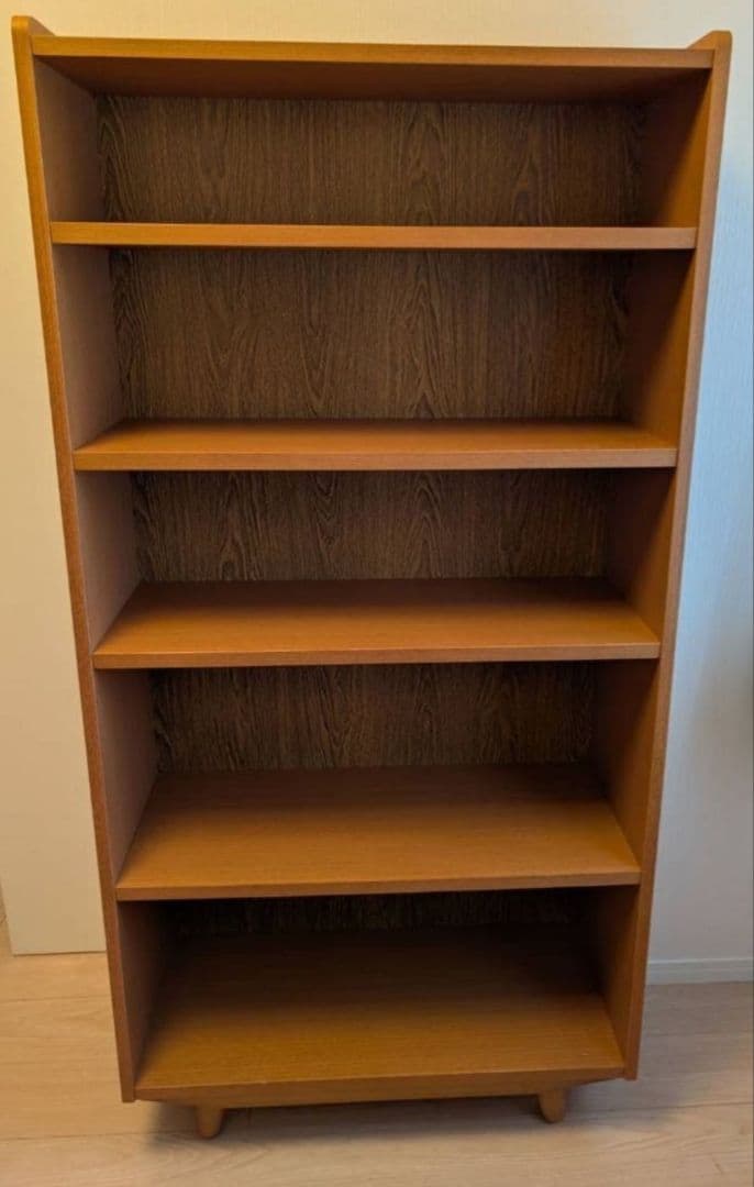 【たかはし】【直接引取限定】unico albero ブックシェルフ たかはし様専用】【直接引取限定】unico albero ブックシェルフ - メルカリ