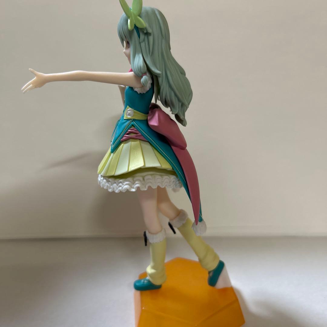 プロジェクトセカイカラフルステージ 草薙寧々 &神代類フィギュア