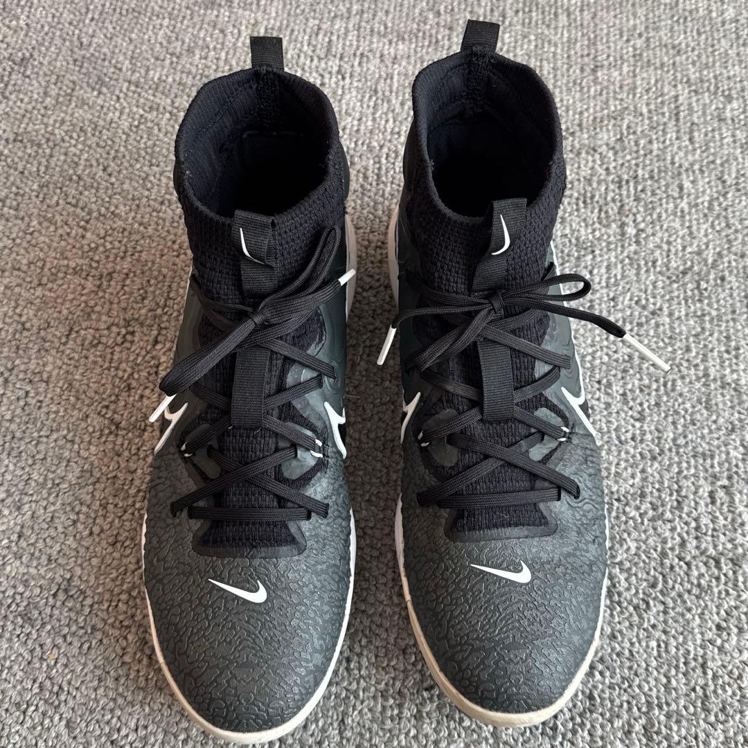 ナイキ ハラチ ベースボール 28.5cm