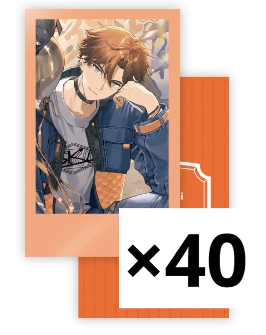 NIJISANJI June Bride リング 加賀美ハヤト