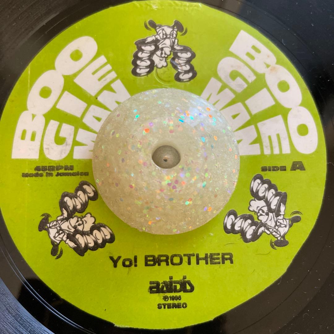 BOOGIE MAN / Yo！BROTHER Saratoga Brothers - I'm Your Boogie Man (Vocal) - YouTube