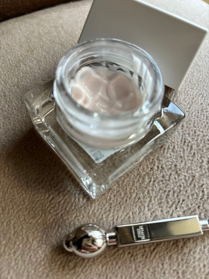 ザ•ギンザ アドバンストアイクリーム - メルカリ