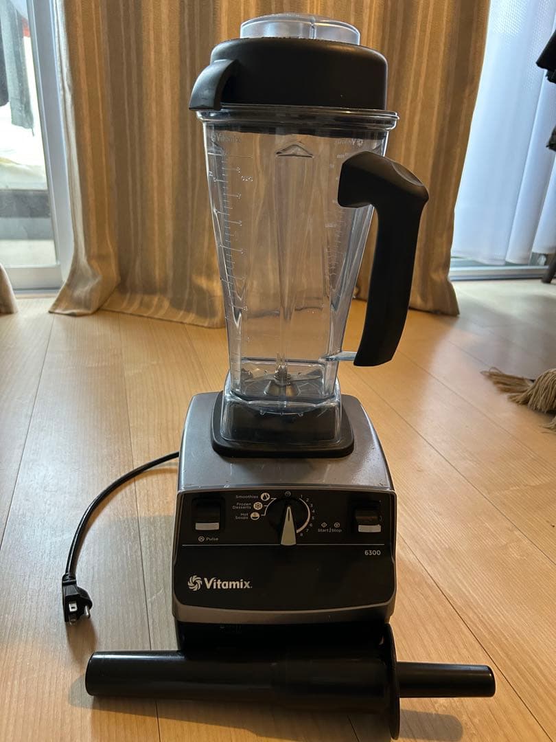 Vitamix プロフェッショナル バイタミックス　ブレンダー　上位モデル Vitamix(バイタミックス)のミキサー・フードプロセッサー 比較 2026年