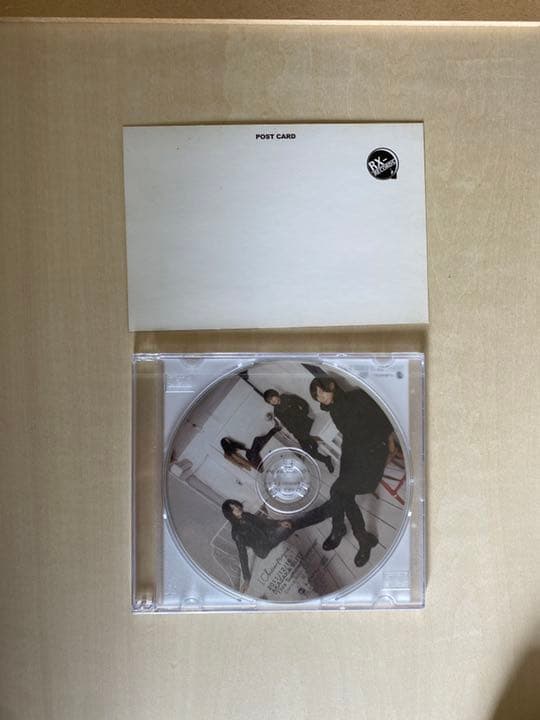 Champagne］特典CD サイン付き シャンペイン［Alexandros］ - メルカリ