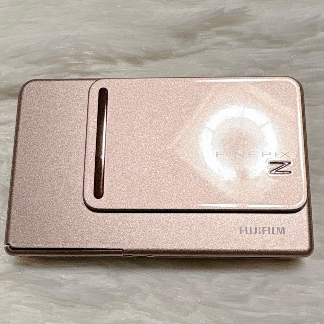FUJIFILM FINEPIX Z300 ピンク - メルカリ