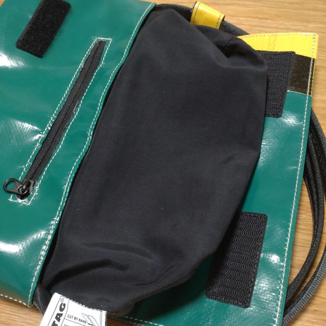 FREITAG フライターグ F71 LAURA ローラ ショルダーバッグ 廃盤 - メルカリ